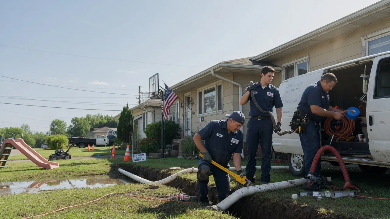Toilet Installation in Milford, IN near me